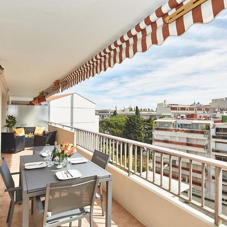 Cannes Centre-Palais-200M Des Plages Экстерьер фото