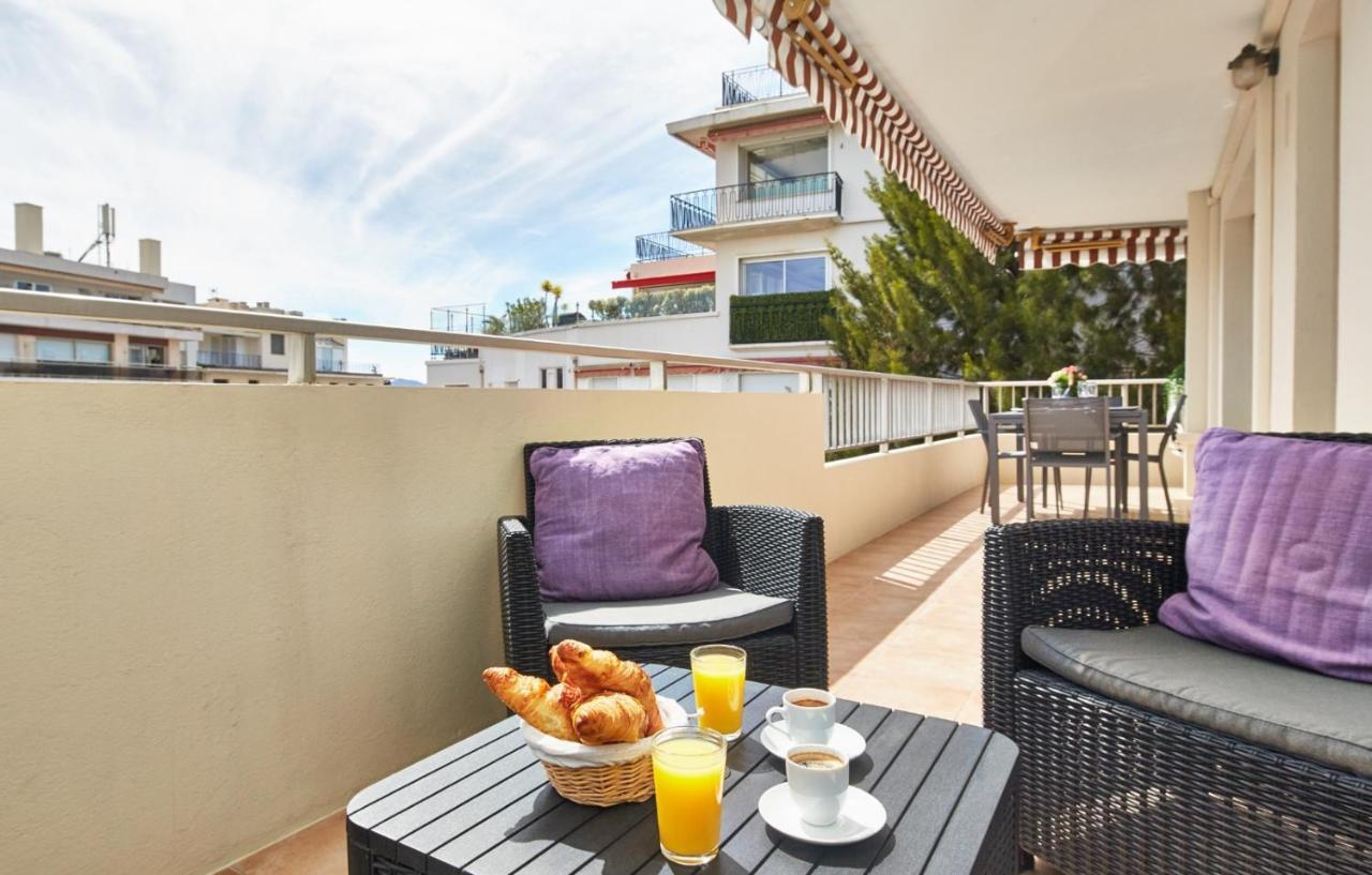 Cannes Centre-Palais-200M Des Plages Экстерьер фото