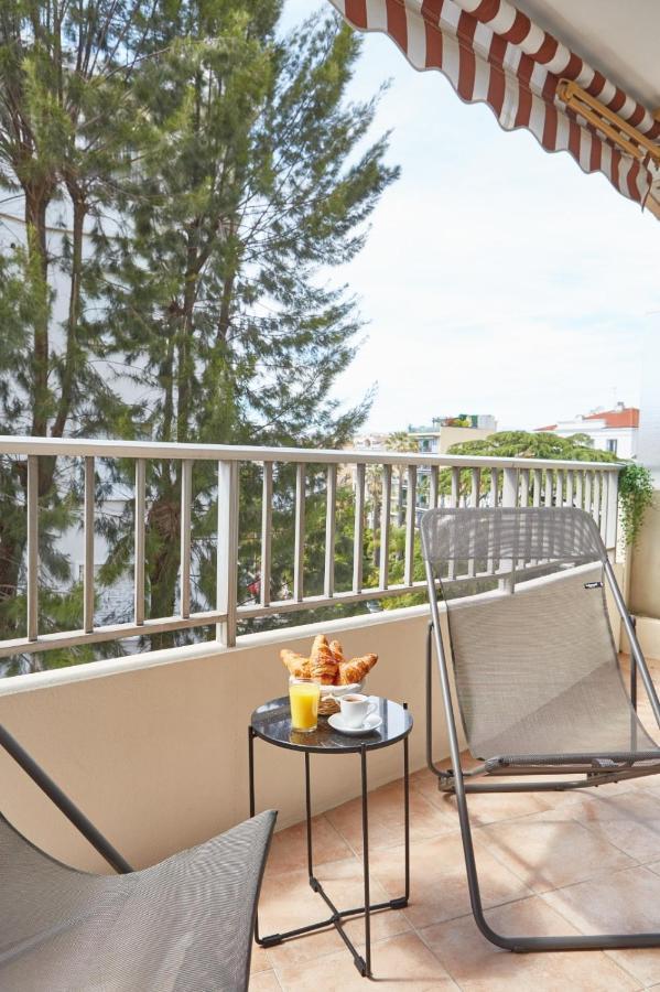 Cannes Centre-Palais-200M Des Plages Экстерьер фото