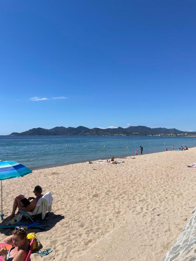 Cannes Centre-Palais-200M Des Plages Экстерьер фото